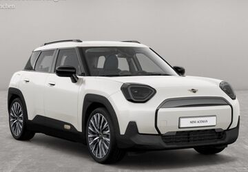 Mini Aceman 3.299 km 29.501 &euro; München 80939