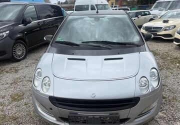 Smart ForFour 150.000 km 1.999 &euro; München 81245