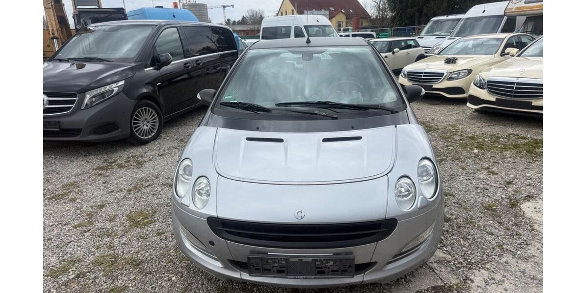 Smart ForFour 150.000 km 1.999 &euro; München 81245