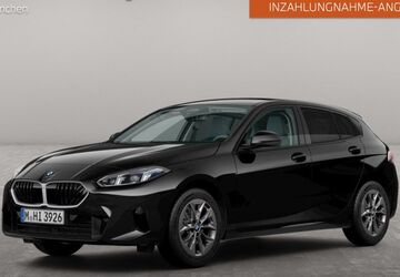 BMW 120 21.137 km 25.900 &euro; München 80939