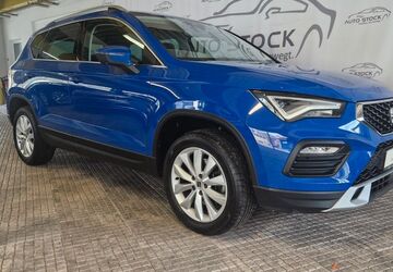 Seat Ateca 87.900 km 20.950 &euro; Dachau 85221