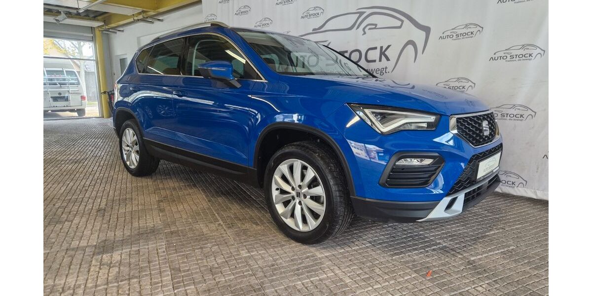 Seat Ateca 87.900 km 20.950 &euro; Dachau 85221
