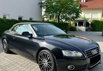 Audi A5 240.000 km 4.150 &euro; München Baldham 85598