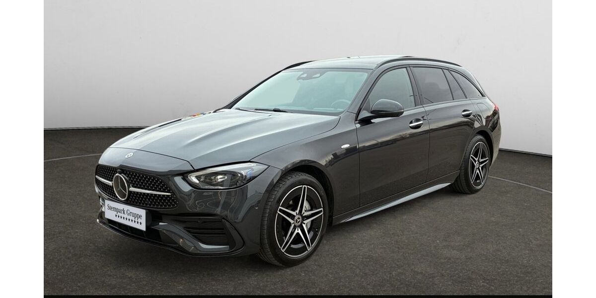 Mercedes-Benz C 300 14.990 km 51.490 &euro; Feldkirchen 85622