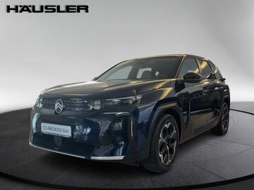 Gebrauchte Citroën C5 Aircross