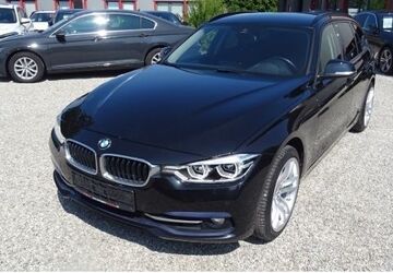 BMW 340 123.008 km 25.990 &euro; Ismaning 85737
