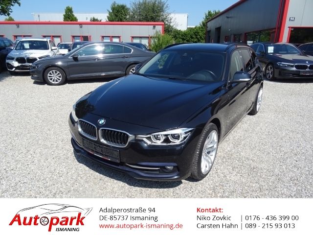 BMW 340 123.008 km 25.990 &euro; Ismaning 85737