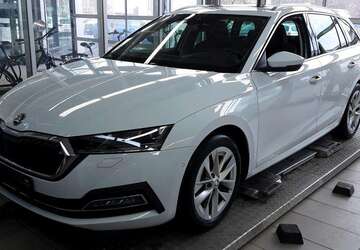 Skoda Octavia 91.458 km 26.850 &euro; Wolfratshausen 82515