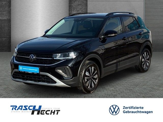 VW T-Cross 5.953 km 24.370 &euro; Fürstenfeldbruck 82256