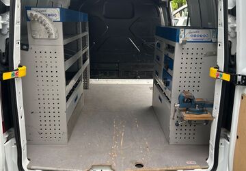 Ford Transit Custom 63.559 km 19.990 &euro; München 81825