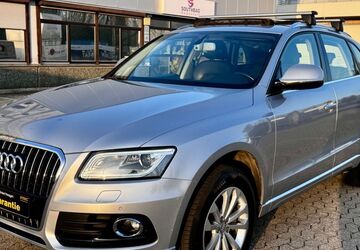 Audi Q5 245.000 km 13.900 &euro; Gröbenzell 82194