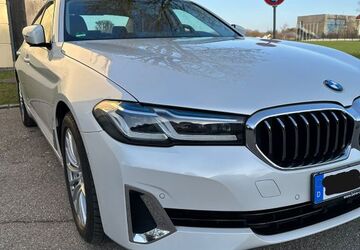 BMW 530 88.000 km 37.000 &euro; Gilching 82205