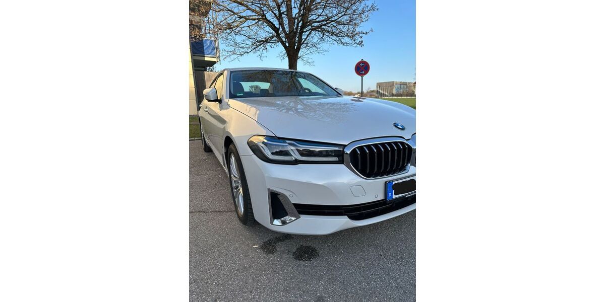 BMW 530 88.000 km 37.000 &euro; Gilching 82205