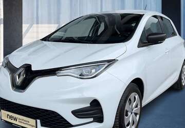 Renault ZOE 58.188 km 9.990 &euro; Unterschleißheim 85716