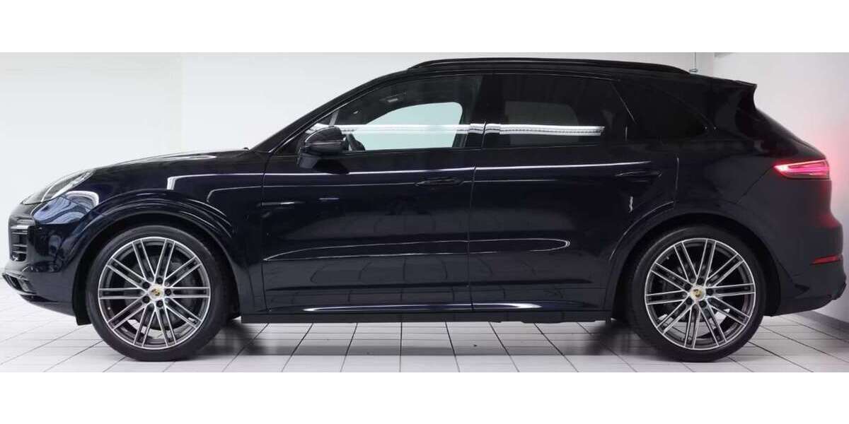 Porsche Cayenne 87.500 km 76.500 &euro; Germering 82110