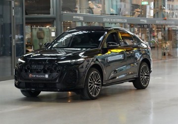 Audi Q5 1.010 km 72.590 &euro; München 80939