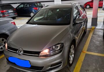 VW Golf 200.000 km 8.800 &euro; München 81377