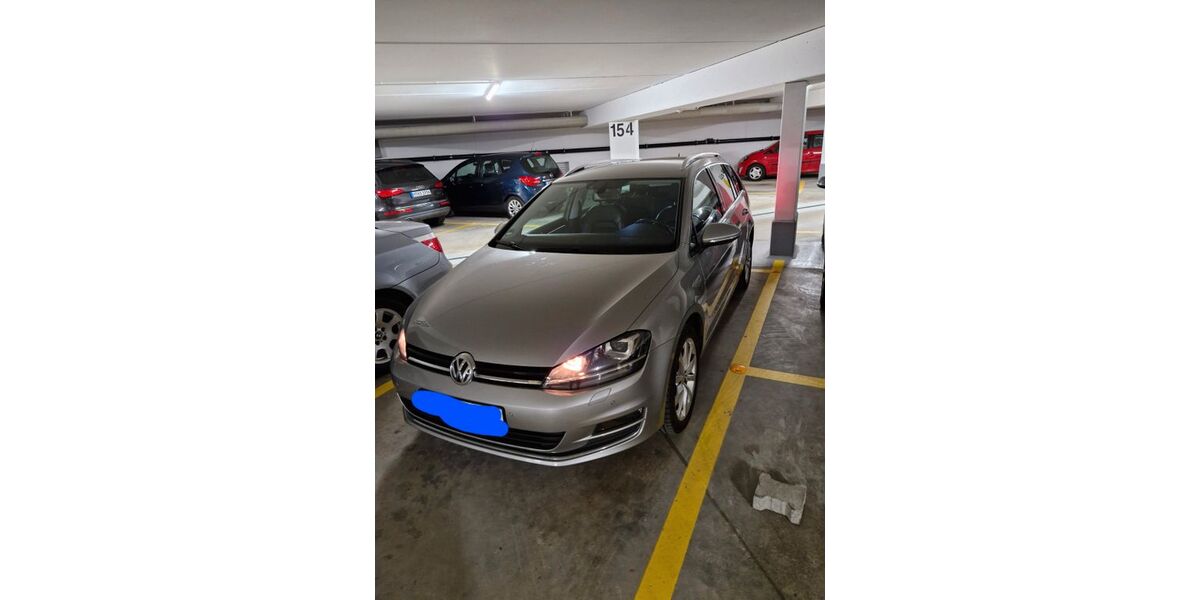 VW Golf 200.000 km 8.800 &euro; München 81377