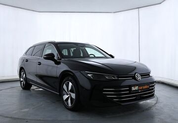 VW Passat 34.108 km 31.880 &euro; Garching 85748