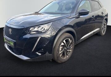 Peugeot e-2008 35.019 km 15.490 &euro; Dachau 85221