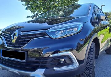 Renault Captur 57.700 km 10.900 &euro; Maisach 82216