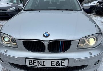 BMW 120 46.490 km 9.999 &euro; Fürstenfeldbruck 82256