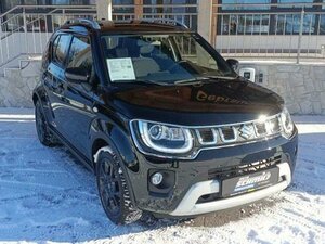 Suzuki Ignis Comfort CVT Hybrid 19.702 km 18.960 &euro; Höhenkirchen-Siegertsbrun 85635
