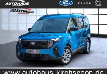 Ford Tourneo Courier 5.800 km 23.450 &euro; Kirchseeon 85614
