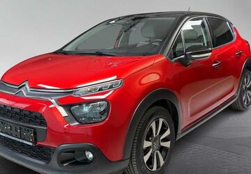Citroen C3 26.900 km 14.890 &euro; München 80339