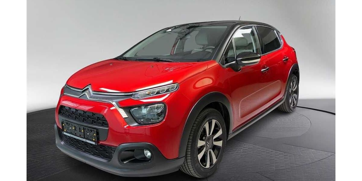 Citroen C3 26.900 km 14.890 &euro; München 80339