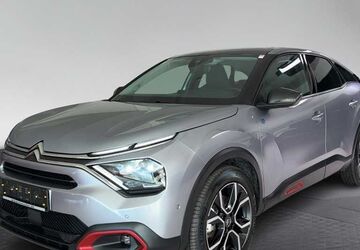 Citroen C4 82.300 km 14.890 &euro; München 80339