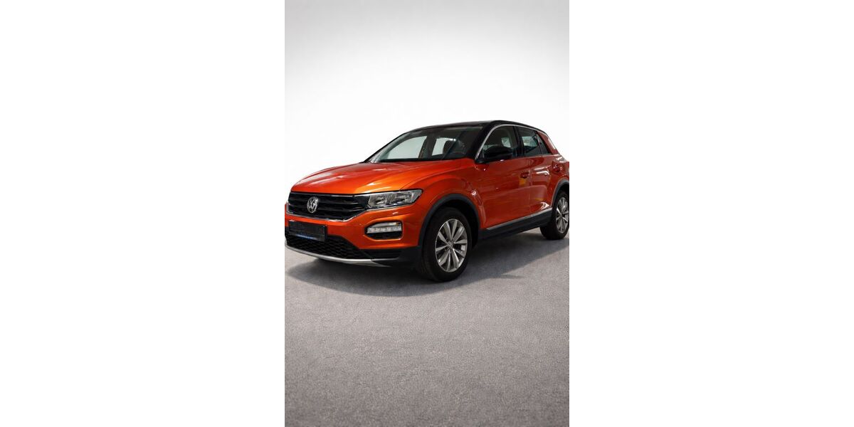 VW T-Roc 5.000 km 15.500 &euro; München 81379