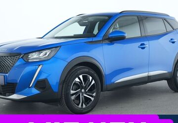 Peugeot 2008 28.073 km 14.945 &euro; Garching bei München 85748