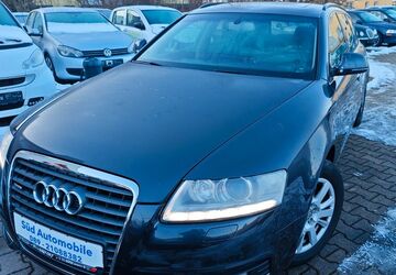 Audi A6 209.100 km 8.990 &euro; Markt Schwaben bei München 85570