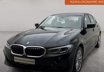BMW 330 58.749 km 36.201 &euro; München 80939
