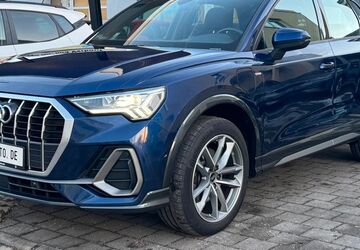 Audi Q3 84.303 km 30.650 &euro; Ottobrunn 85521