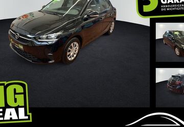 Opel Corsa 16.696 km 11.990 &euro; Wolfratshausen 82515