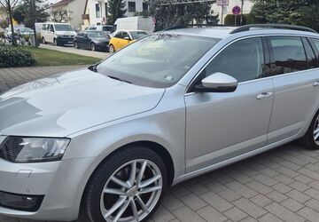 Skoda Octavia 157.100 km 10.000 &euro; Unterschleißheim 85716