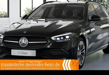 Mercedes-Benz C 220 83.364 km 34.490 &euro; München 80636