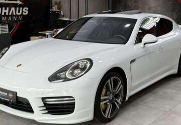 Porsche Panamera 114.500 km 47.900 &euro; Unterschleißheim 85716
