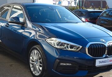 BMW 118 133.000 km 18.950 &euro; Dachau (bei München) 85221