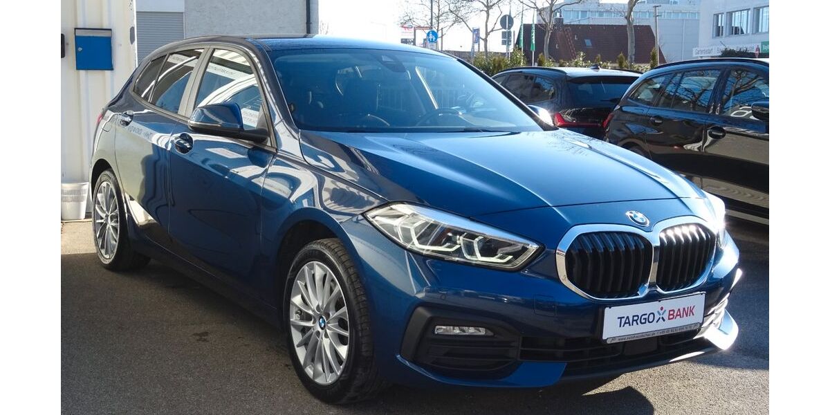 BMW 118 133.000 km 18.950 &euro; Dachau (bei München) 85221