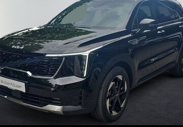 Kia Sorento 25.000 km 48.975 &euro; München 80992