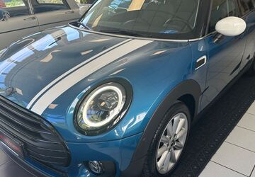 Mini Cooper 70.000 km 17.900 &euro; Eching 85386