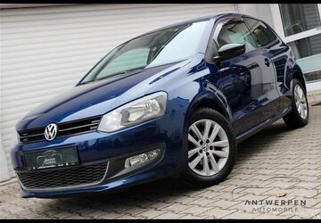 VW Polo 100.000 km 7.990 &euro; München 81243