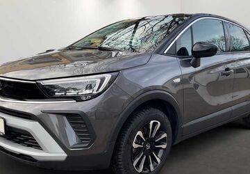 Opel Crossland (X) 26.100 km 18.990 &euro; München 81673