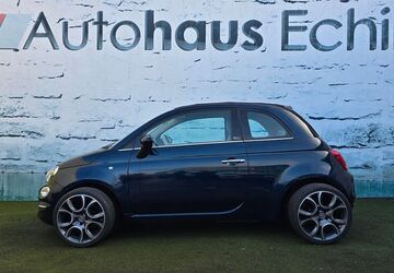 Fiat 500C 94.461 km 8.450 &euro; Eching 85386