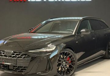 Audi A6 3.000 km 70.209 &euro; Vaterstetten OT Parsdorf 85599