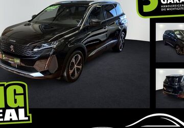 Peugeot 5008 25.982 km 26.490 &euro; München 81673