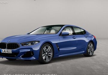 BMW 840 8.417 km 90.495 &euro; München 80939